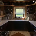 Farm stay Pod Gronikami