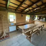 Alojamento de Turismo Rural Pod Gronikami