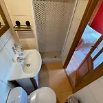 Farm stay Pod Gronikami