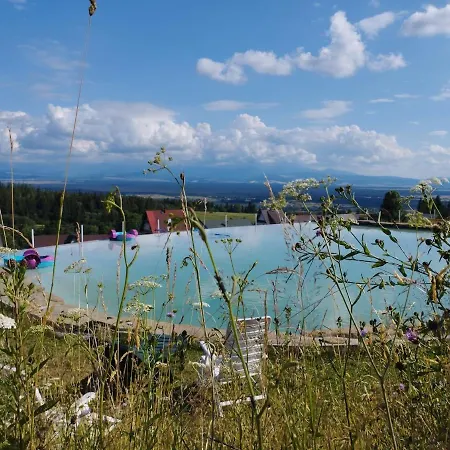 Pod Gronikami Danielki