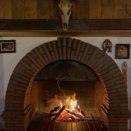 Farm stay Pod Gronikami Danielki