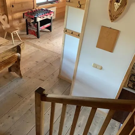 Pod Gronikami Danielki