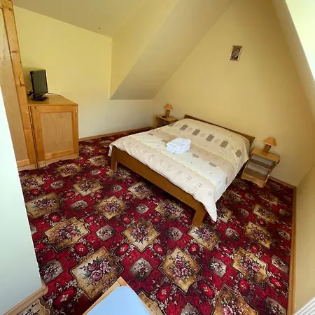 Pod Gronikami * Danielki