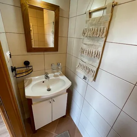 Pod Gronikami Danielki