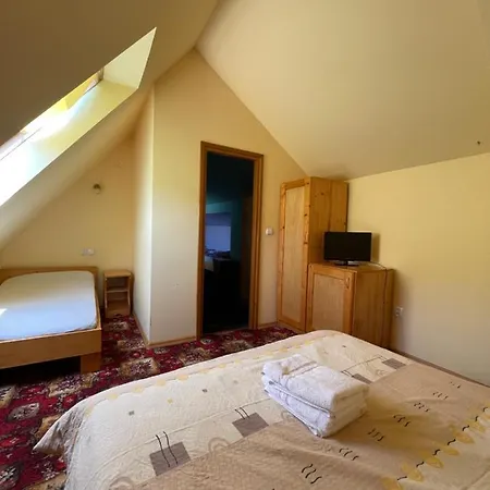 Pod Gronikami Danielki