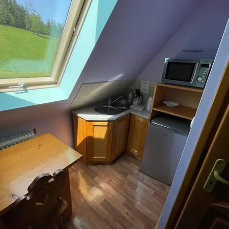 Pod Gronikami * Danielki