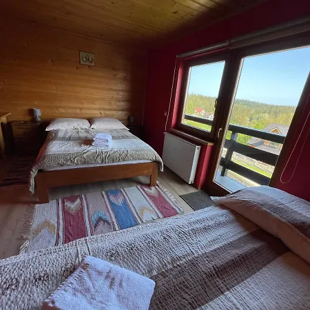 Pod Gronikami * Danielki