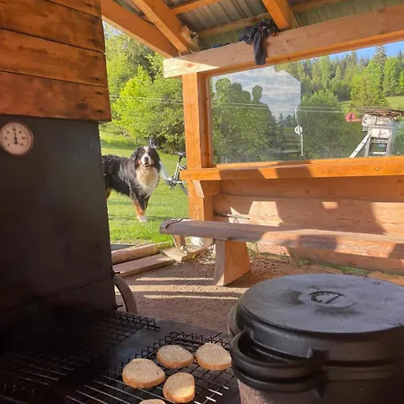 Pod Gronikami * Danielki