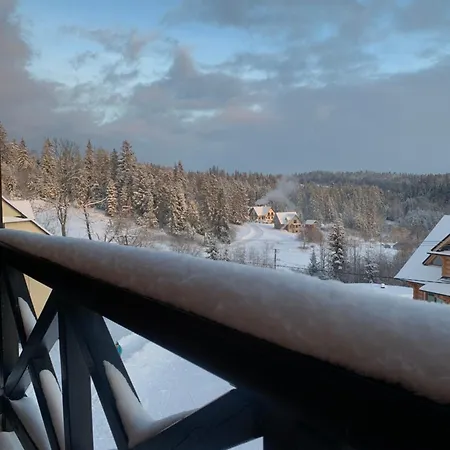 Pod Gronikami Farm stay