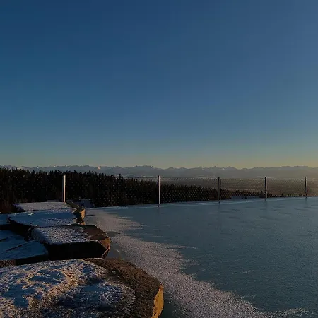 Farm stay Pod Gronikami *